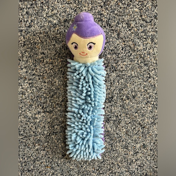Norwex Other - Norwex Chenille Hand Towel